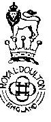 royal-doulton_1902-22_1927-36 How to date Doulton china and pottery