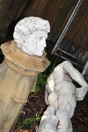 Antiques Insurance Claims